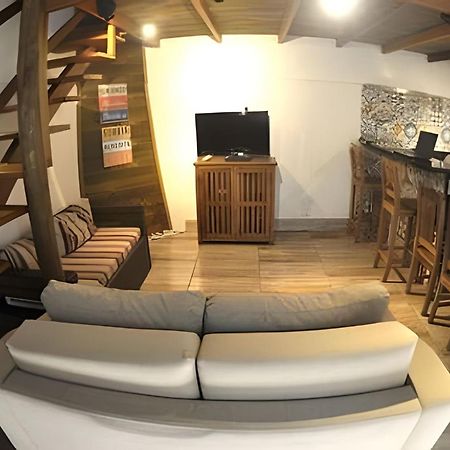 Jungle Beach Maresias Zewnętrze zdjęcie