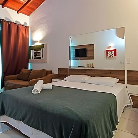 Jungle Beach Maresias Zewnętrze zdjęcie