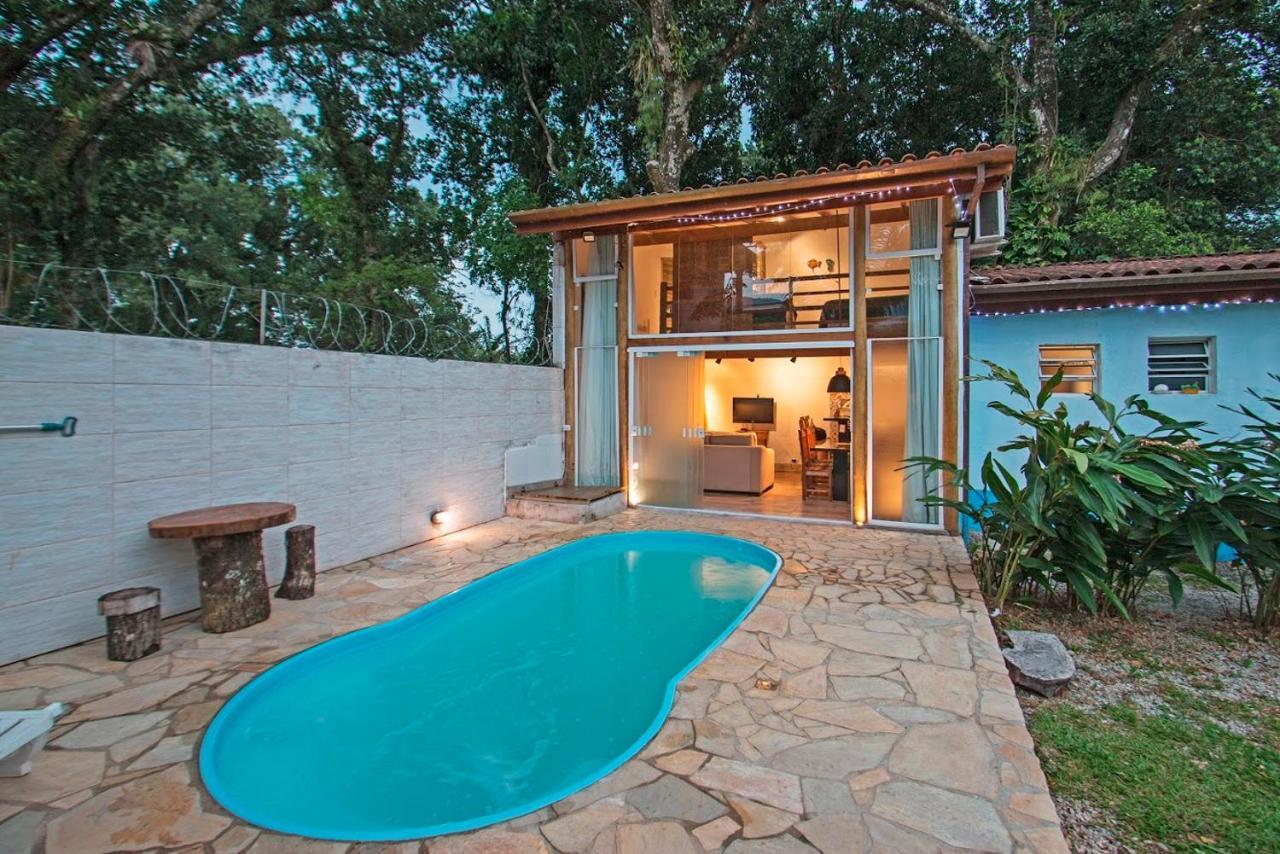 Jungle Beach Maresias Zewnętrze zdjęcie