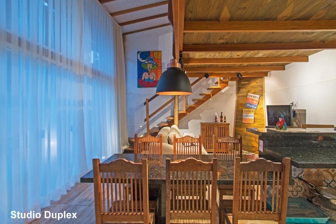 Jungle Beach Maresias Zewnętrze zdjęcie
