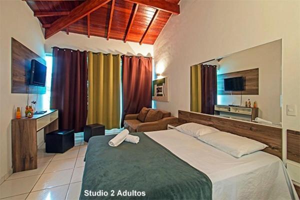Jungle Beach Maresias Zewnętrze zdjęcie