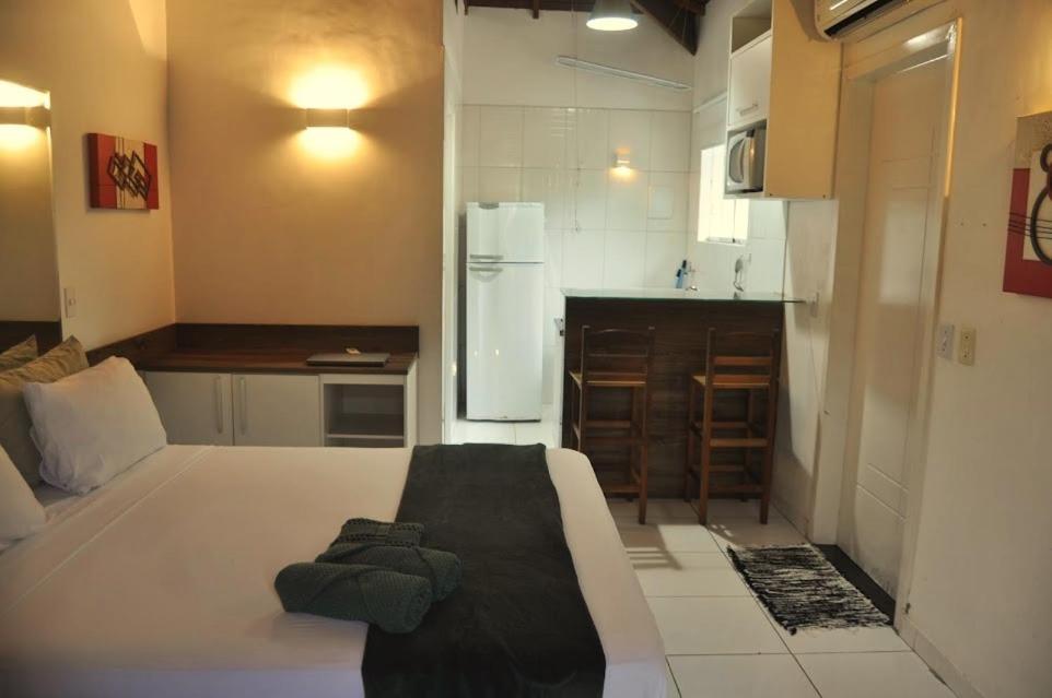 Jungle Beach Maresias Zewnętrze zdjęcie