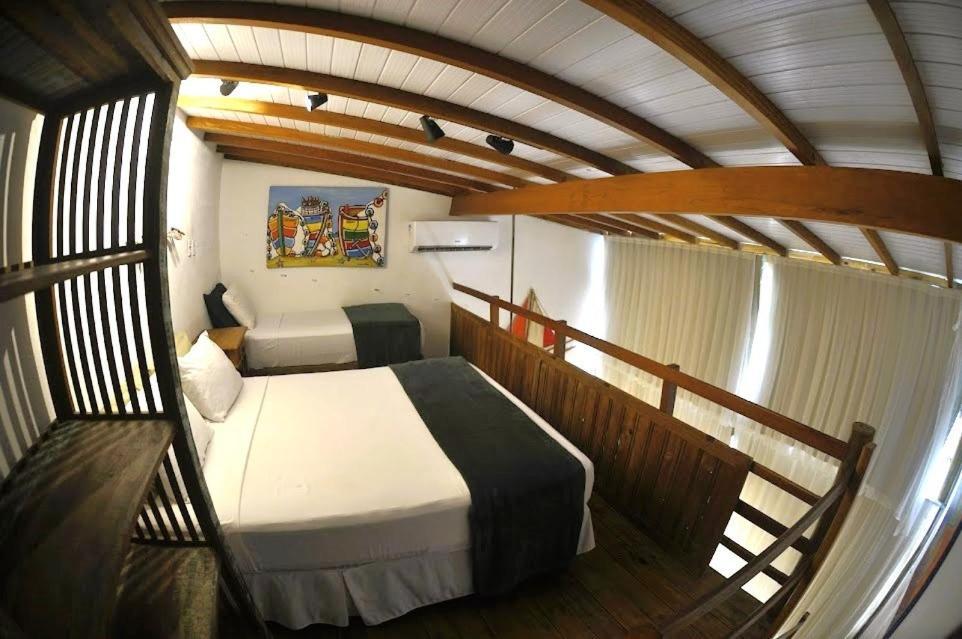 Jungle Beach Maresias Zewnętrze zdjęcie