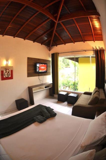 Jungle Beach Maresias Zewnętrze zdjęcie