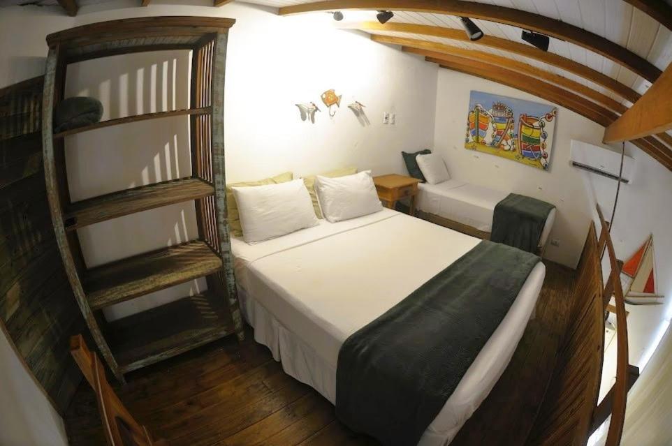 Jungle Beach Maresias Zewnętrze zdjęcie