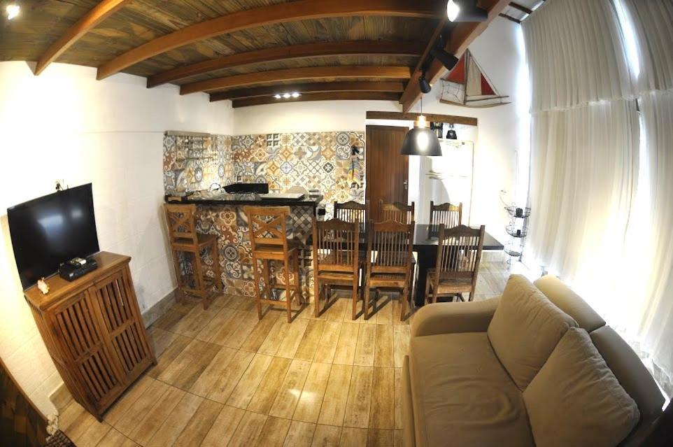 Jungle Beach Maresias Zewnętrze zdjęcie