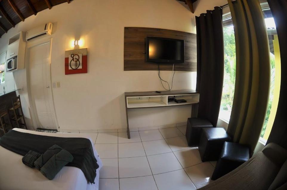 Jungle Beach Maresias Zewnętrze zdjęcie