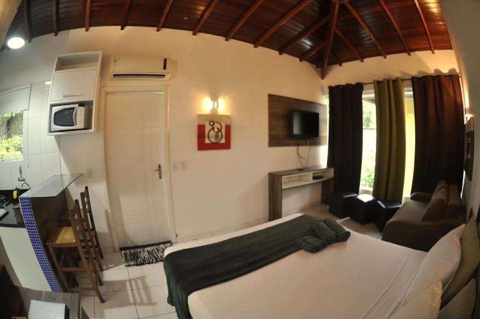 Jungle Beach Maresias Zewnętrze zdjęcie