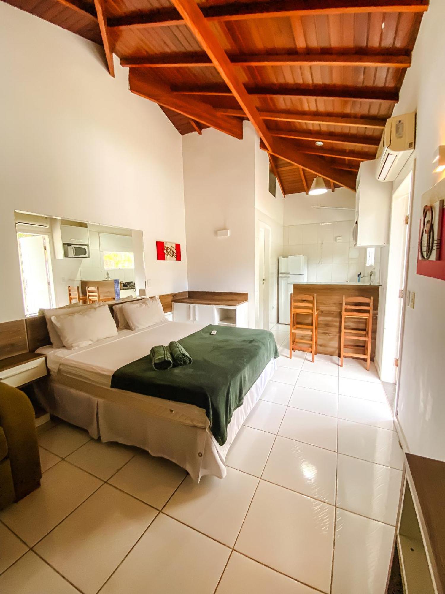 Jungle Beach Maresias Zewnętrze zdjęcie