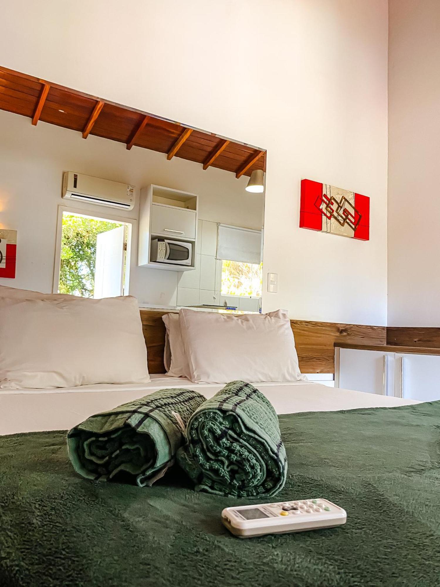 Jungle Beach Maresias Zewnętrze zdjęcie