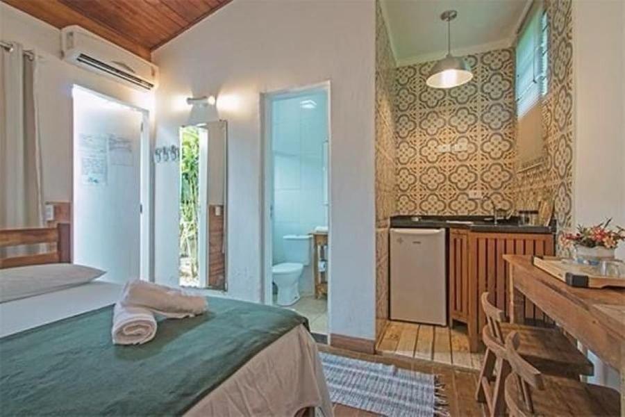 Jungle Beach Maresias Zewnętrze zdjęcie