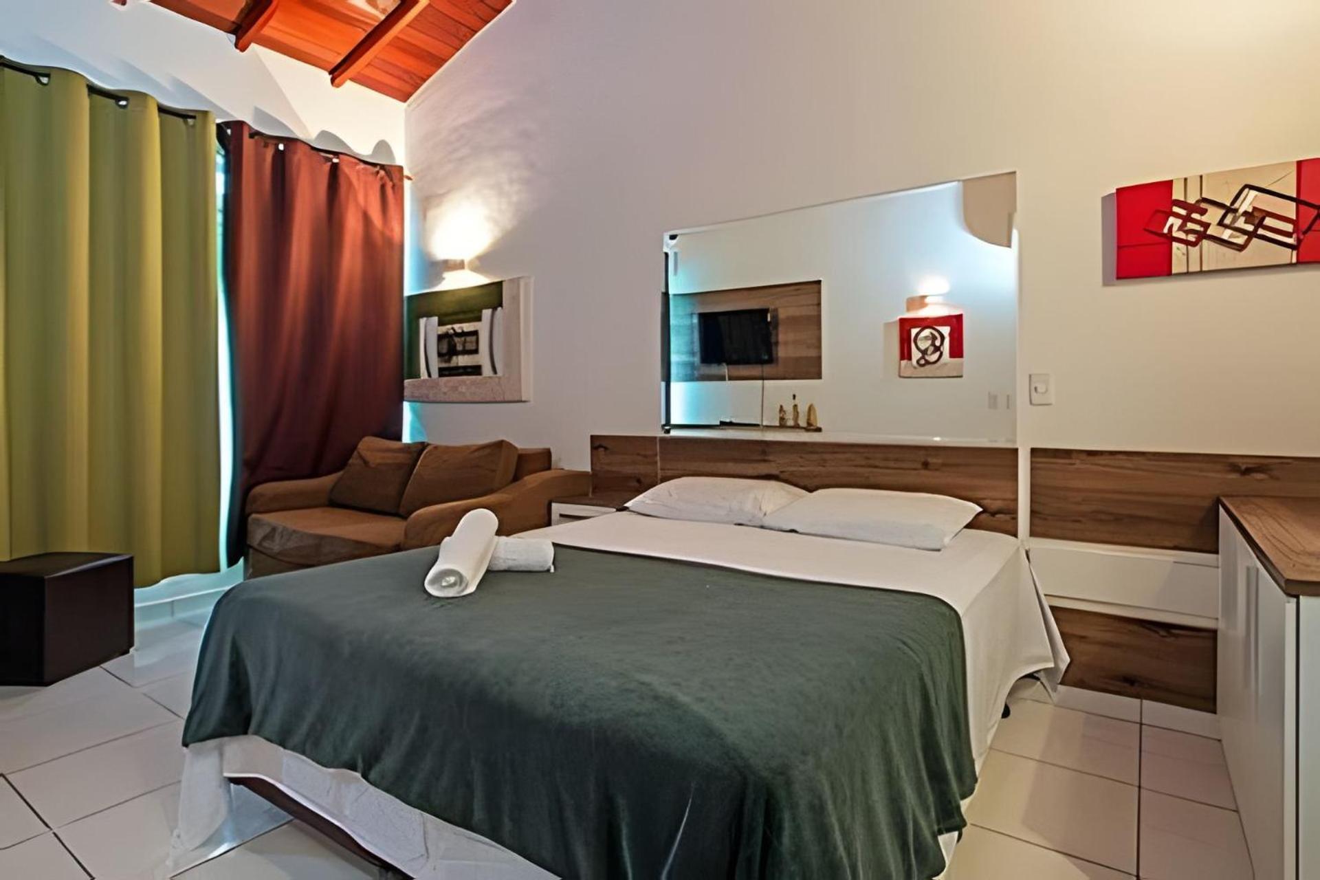 Jungle Beach Maresias Zewnętrze zdjęcie