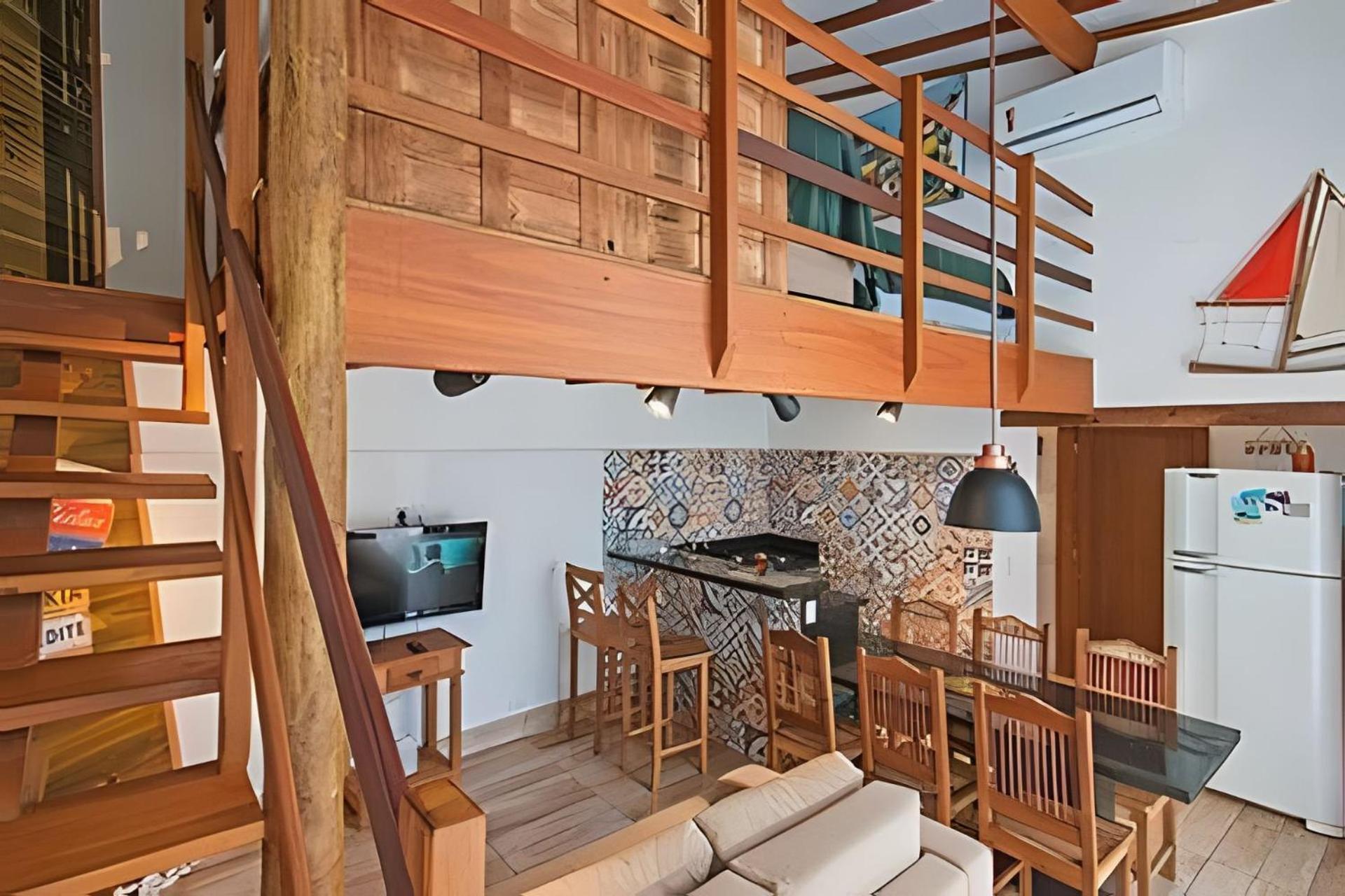 Jungle Beach Maresias Zewnętrze zdjęcie