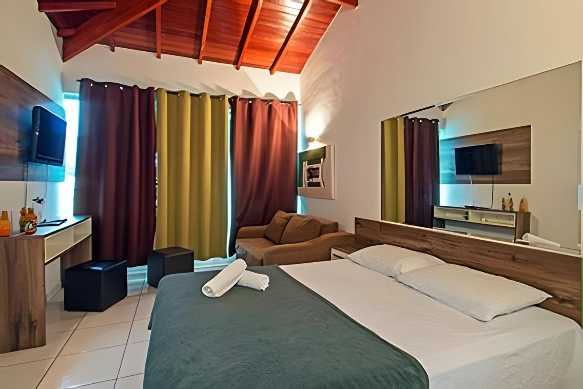 Jungle Beach Maresias Zewnętrze zdjęcie