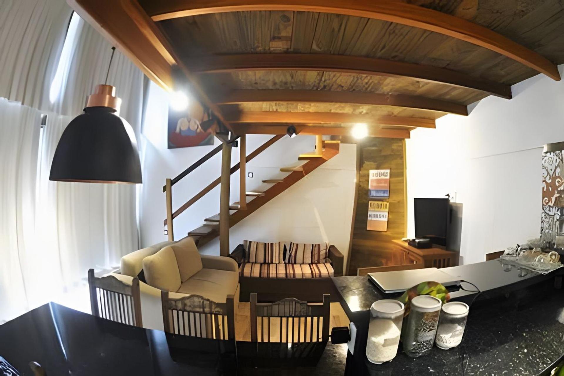 Jungle Beach Maresias Zewnętrze zdjęcie