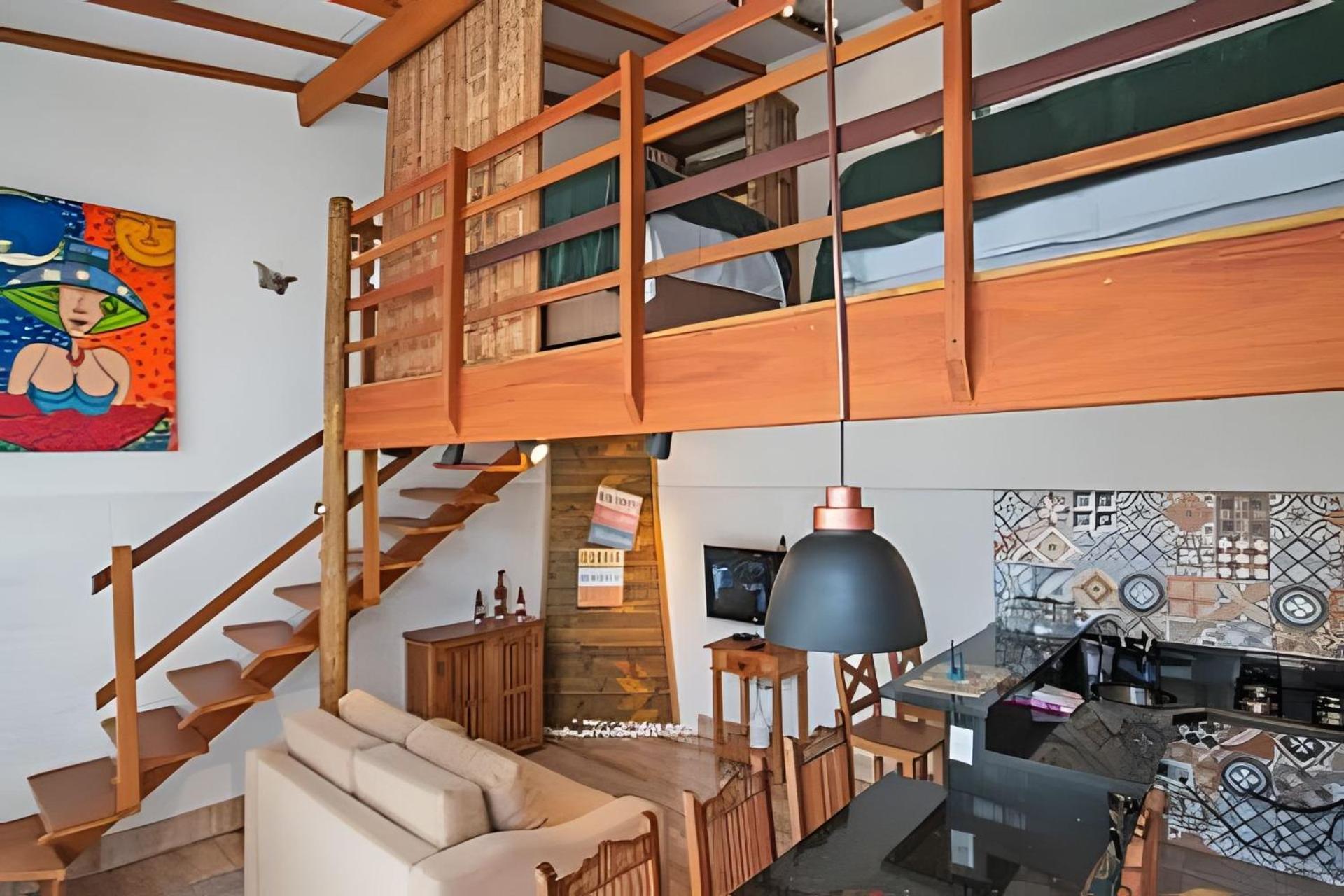 Jungle Beach Maresias Zewnętrze zdjęcie