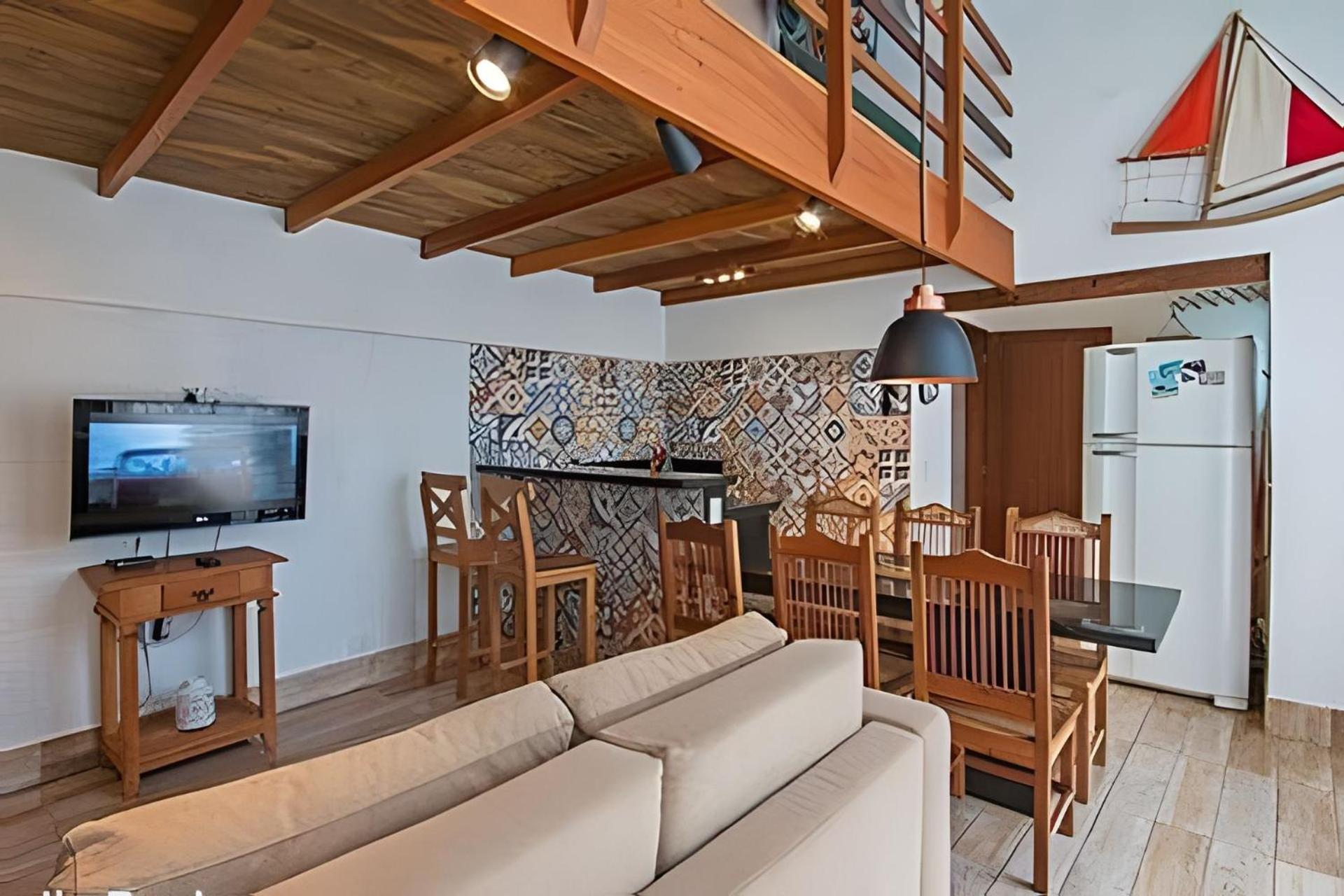 Jungle Beach Maresias Zewnętrze zdjęcie