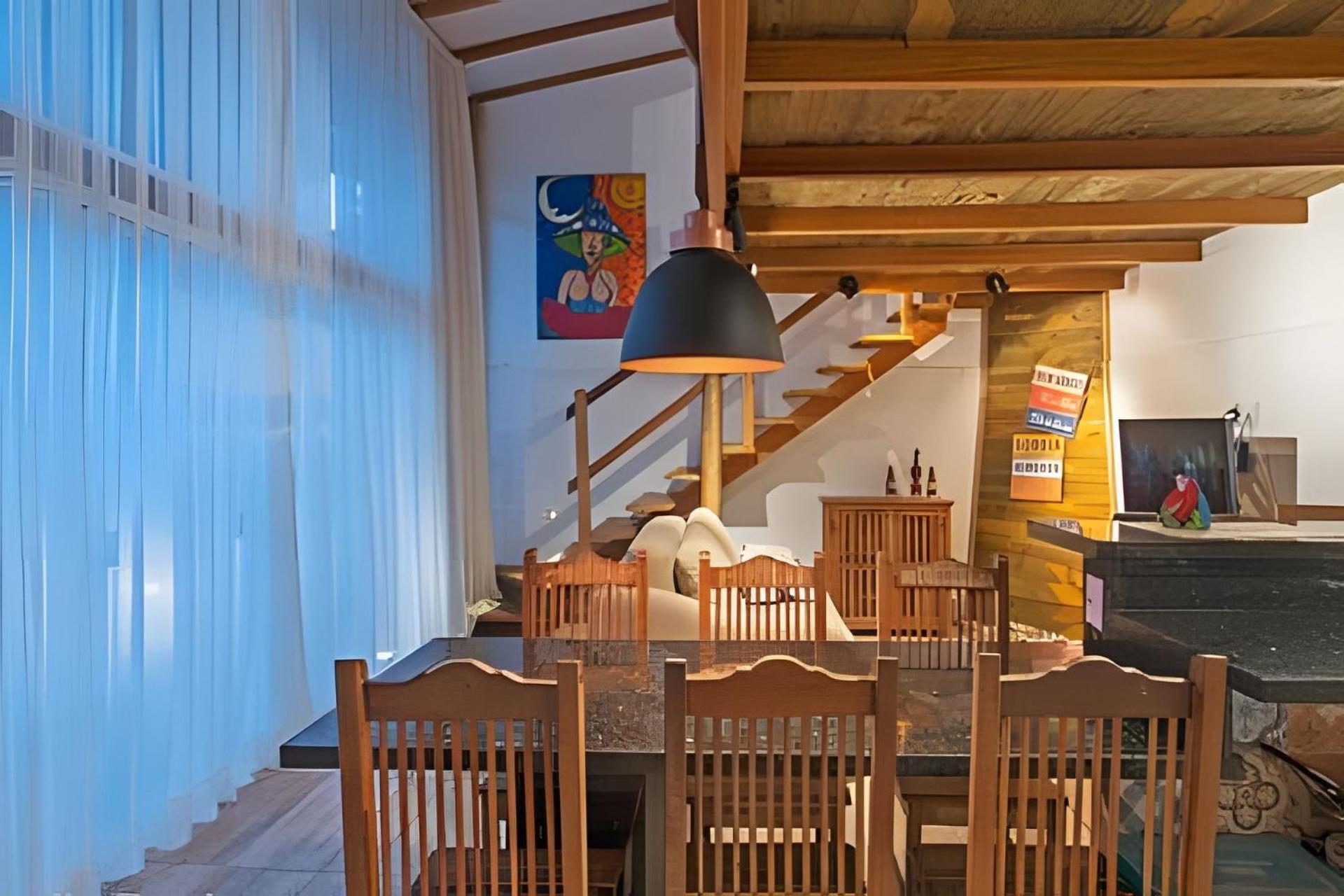 Jungle Beach Maresias Zewnętrze zdjęcie