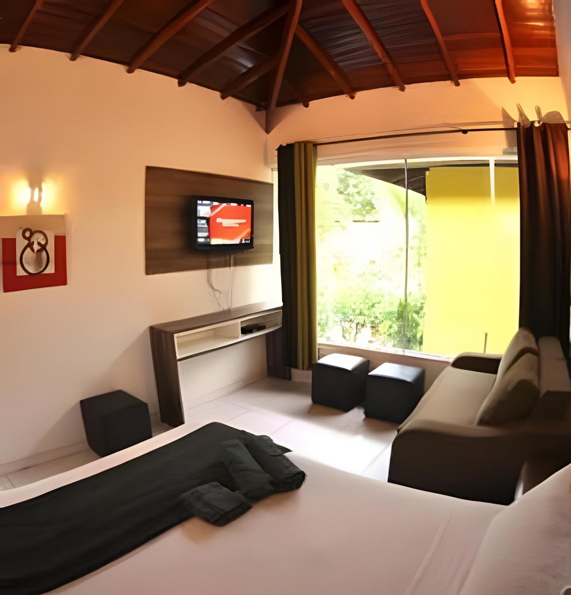 Jungle Beach Maresias Zewnętrze zdjęcie